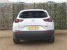 USED 2021 71 MAZDA MX-30 35.5kWh First Edition SUV 5dr Electric Auto (145 ps) 
