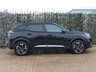 USED 2023 23 PEUGEOT E-2008 50kWh GT SUV 5dr Electric Auto (7kW Charger) (136 ps) 