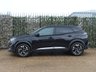 USED 2023 23 PEUGEOT E-2008 50kWh GT SUV 5dr Electric Auto (7kW Charger) (136 ps) 