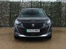 USED 2023 23 PEUGEOT E-2008 50kWh GT SUV 5dr Electric Auto (7kW Charger) (136 ps) 