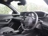 USED 2023 23 PEUGEOT E-2008 50kWh GT SUV 5dr Electric Auto (7kW Charger) (136 ps) 