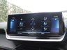USED 2023 23 PEUGEOT E-2008 50kWh GT SUV 5dr Electric Auto (7kW Charger) (136 ps) 