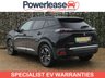 USED 2023 23 PEUGEOT E-2008 50kWh GT SUV 5dr Electric Auto (7kW Charger) (136 ps) 
