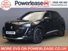 USED 2022 71 PEUGEOT E-2008 50kWh GT Premium SUV 5dr Electric Auto (136 ps) 