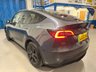 USED 2023 23 TESLA MODEL Y (Dual Motor) Long Range SUV 5dr Auto 4WDE  Aviloo Battery Health Report