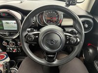 USED 2019 19 MINI HATCH 2.0 Cooper S Exclusive Hatchback 5dr Petrol Steptronic Euro 6 (s/s) (192 ps) FULL LEATHER* REVERSING CAMERA* FRONT& REAR PARKING SENSORS* HEATED FRONT SEATS* AIR CONDITIONING* BLUETOOTH PHONE& AUDIO* AUTO START/ STOP* USB POINT* DAB RADIO* TOUCH SCREEN MEDIA SYSTEM*