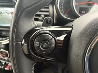 USED 2019 19 MINI HATCH 2.0 Cooper S Exclusive Hatchback 5dr Petrol Steptronic Euro 6 (s/s) (192 ps) FULL LEATHER* REVERSING CAMERA* FRONT& REAR PARKING SENSORS* HEATED FRONT SEATS* AIR CONDITIONING* BLUETOOTH PHONE& AUDIO* AUTO START/ STOP* USB POINT* DAB RADIO* TOUCH SCREEN MEDIA SYSTEM*