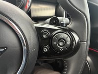 USED 2019 19 MINI HATCH 2.0 Cooper S Exclusive Hatchback 5dr Petrol Steptronic Euro 6 (s/s) (192 ps) FULL LEATHER* REVERSING CAMERA* FRONT& REAR PARKING SENSORS* HEATED FRONT SEATS* AIR CONDITIONING* BLUETOOTH PHONE& AUDIO* AUTO START/ STOP* USB POINT* DAB RADIO* TOUCH SCREEN MEDIA SYSTEM*