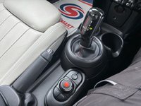 USED 2019 19 MINI HATCH 2.0 Cooper S Exclusive Hatchback 5dr Petrol Steptronic Euro 6 (s/s) (192 ps) FULL LEATHER* REVERSING CAMERA* FRONT& REAR PARKING SENSORS* HEATED FRONT SEATS* AIR CONDITIONING* BLUETOOTH PHONE& AUDIO* AUTO START/ STOP* USB POINT* DAB RADIO* TOUCH SCREEN MEDIA SYSTEM*