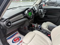USED 2019 19 MINI HATCH 2.0 Cooper S Exclusive Hatchback 5dr Petrol Steptronic Euro 6 (s/s) (192 ps) FULL LEATHER* REVERSING CAMERA* FRONT& REAR PARKING SENSORS* HEATED FRONT SEATS* AIR CONDITIONING* BLUETOOTH PHONE& AUDIO* AUTO START/ STOP* USB POINT* DAB RADIO* TOUCH SCREEN MEDIA SYSTEM*