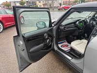 USED 2019 19 MINI HATCH 2.0 Cooper S Exclusive Hatchback 5dr Petrol Steptronic Euro 6 (s/s) (192 ps) FULL LEATHER* REVERSING CAMERA* FRONT& REAR PARKING SENSORS* HEATED FRONT SEATS* AIR CONDITIONING* BLUETOOTH PHONE& AUDIO* AUTO START/ STOP* USB POINT* DAB RADIO* TOUCH SCREEN MEDIA SYSTEM*