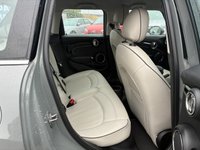USED 2019 19 MINI HATCH 2.0 Cooper S Exclusive Hatchback 5dr Petrol Steptronic Euro 6 (s/s) (192 ps) FULL LEATHER* REVERSING CAMERA* FRONT& REAR PARKING SENSORS* HEATED FRONT SEATS* AIR CONDITIONING* BLUETOOTH PHONE& AUDIO* AUTO START/ STOP* USB POINT* DAB RADIO* TOUCH SCREEN MEDIA SYSTEM*