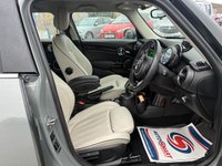 USED 2019 19 MINI HATCH 2.0 Cooper S Exclusive Hatchback 5dr Petrol Steptronic Euro 6 (s/s) (192 ps) FULL LEATHER* REVERSING CAMERA* FRONT& REAR PARKING SENSORS* HEATED FRONT SEATS* AIR CONDITIONING* BLUETOOTH PHONE& AUDIO* AUTO START/ STOP* USB POINT* DAB RADIO* TOUCH SCREEN MEDIA SYSTEM*