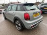 USED 2019 19 MINI HATCH 2.0 Cooper S Exclusive Hatchback 5dr Petrol Steptronic Euro 6 (s/s) (192 ps) FULL LEATHER* REVERSING CAMERA* FRONT& REAR PARKING SENSORS* HEATED FRONT SEATS* AIR CONDITIONING* BLUETOOTH PHONE& AUDIO* AUTO START/ STOP* USB POINT* DAB RADIO* TOUCH SCREEN MEDIA SYSTEM*