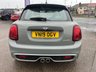 USED 2019 19 MINI HATCH 2.0 Cooper S Exclusive Hatchback 5dr Petrol Steptronic Euro 6 (s/s) (192 ps) FULL LEATHER* REVERSING CAMERA* FRONT& REAR PARKING SENSORS* HEATED FRONT SEATS* AIR CONDITIONING* BLUETOOTH PHONE& AUDIO* AUTO START/ STOP* USB POINT* DAB RADIO* TOUCH SCREEN MEDIA SYSTEM*