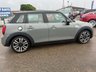 USED 2019 19 MINI HATCH 2.0 Cooper S Exclusive Hatchback 5dr Petrol Steptronic Euro 6 (s/s) (192 ps) FULL LEATHER* REVERSING CAMERA* FRONT& REAR PARKING SENSORS* HEATED FRONT SEATS* AIR CONDITIONING* BLUETOOTH PHONE& AUDIO* AUTO START/ STOP* USB POINT* DAB RADIO* TOUCH SCREEN MEDIA SYSTEM*