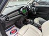 USED 2019 19 MINI HATCH 2.0 Cooper S Exclusive Hatchback 5dr Petrol Steptronic Euro 6 (s/s) (192 ps) FULL LEATHER* REVERSING CAMERA* FRONT& REAR PARKING SENSORS* HEATED FRONT SEATS* AIR CONDITIONING* BLUETOOTH PHONE& AUDIO* AUTO START/ STOP* USB POINT* DAB RADIO* TOUCH SCREEN MEDIA SYSTEM*