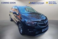 USED 2017 17 VAUXHALL MOKKA X 1.4 Mokka X Elite T S/S 5dr CLICK+COLLECT / HOME DELIVERY