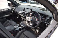 USED 2020 20 BMW X3 M 3.0i Competition SUV 5dr Petrol Auto xDrive Euro 6 (s/s) (510 ps) PAN ROOF / COMFORT PK / FBMWSH