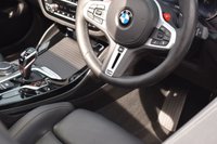 USED 2020 20 BMW X3 M 3.0i Competition SUV 5dr Petrol Auto xDrive Euro 6 (s/s) (510 ps) PAN ROOF / COMFORT PK / FBMWSH
