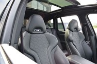 USED 2020 20 BMW X3 M 3.0i Competition SUV 5dr Petrol Auto xDrive Euro 6 (s/s) (510 ps) PAN ROOF / COMFORT PK / FBMWSH