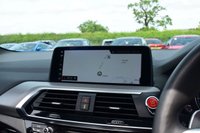 USED 2020 20 BMW X3 M 3.0i Competition SUV 5dr Petrol Auto xDrive Euro 6 (s/s) (510 ps) PAN ROOF / COMFORT PK / FBMWSH