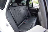 USED 2020 20 BMW X3 M 3.0i Competition SUV 5dr Petrol Auto xDrive Euro 6 (s/s) (510 ps) PAN ROOF / COMFORT PK / FBMWSH
