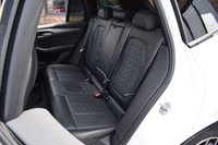 USED 2020 20 BMW X3 M 3.0i Competition SUV 5dr Petrol Auto xDrive Euro 6 (s/s) (510 ps) PAN ROOF / COMFORT PK / FBMWSH