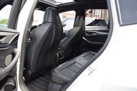 USED 2020 20 BMW X3 M 3.0i Competition SUV 5dr Petrol Auto xDrive Euro 6 (s/s) (510 ps) PAN ROOF / COMFORT PK / FBMWSH
