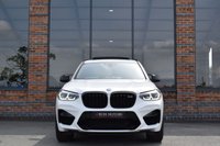 USED 2020 20 BMW X3 M 3.0i Competition SUV 5dr Petrol Auto xDrive Euro 6 (s/s) (510 ps) PAN ROOF / COMFORT PK / FBMWSH