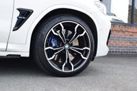 USED 2020 20 BMW X3 M 3.0i Competition SUV 5dr Petrol Auto xDrive Euro 6 (s/s) (510 ps) PAN ROOF / COMFORT PK / FBMWSH