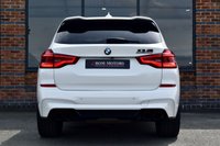 USED 2020 20 BMW X3 M 3.0i Competition SUV 5dr Petrol Auto xDrive Euro 6 (s/s) (510 ps) PAN ROOF / COMFORT PK / FBMWSH