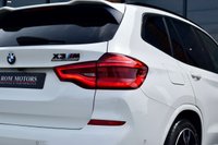 USED 2020 20 BMW X3 M 3.0i Competition SUV 5dr Petrol Auto xDrive Euro 6 (s/s) (510 ps) PAN ROOF / COMFORT PK / FBMWSH