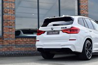 USED 2020 20 BMW X3 M 3.0i Competition SUV 5dr Petrol Auto xDrive Euro 6 (s/s) (510 ps) PAN ROOF / COMFORT PK / FBMWSH