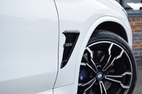 USED 2020 20 BMW X3 M 3.0i Competition SUV 5dr Petrol Auto xDrive Euro 6 (s/s) (510 ps) PAN ROOF / COMFORT PK / FBMWSH