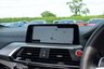 USED 2020 20 BMW X3 M 3.0i Competition SUV 5dr Petrol Auto xDrive Euro 6 (s/s) (510 ps) PAN ROOF / COMFORT PK / FBMWSH