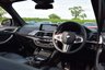 USED 2020 20 BMW X3 M 3.0i Competition SUV 5dr Petrol Auto xDrive Euro 6 (s/s) (510 ps) PAN ROOF / COMFORT PK / FBMWSH