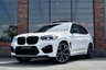 USED 2020 20 BMW X3 M 3.0i Competition SUV 5dr Petrol Auto xDrive Euro 6 (s/s) (510 ps) PAN ROOF / COMFORT PK / FBMWSH