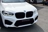 USED 2020 20 BMW X3 M 3.0i Competition SUV 5dr Petrol Auto xDrive Euro 6 (s/s) (510 ps) PAN ROOF / COMFORT PK / FBMWSH