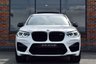 USED 2020 20 BMW X3 M 3.0i Competition SUV 5dr Petrol Auto xDrive Euro 6 (s/s) (510 ps) PAN ROOF / COMFORT PK / FBMWSH