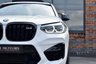 USED 2020 20 BMW X3 M 3.0i Competition SUV 5dr Petrol Auto xDrive Euro 6 (s/s) (510 ps) PAN ROOF / COMFORT PK / FBMWSH