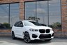USED 2020 20 BMW X3 M 3.0i Competition SUV 5dr Petrol Auto xDrive Euro 6 (s/s) (510 ps) PAN ROOF / COMFORT PK / FBMWSH