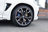 USED 2020 20 BMW X3 M 3.0i Competition SUV 5dr Petrol Auto xDrive Euro 6 (s/s) (510 ps) PAN ROOF / COMFORT PK / FBMWSH