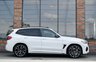 USED 2020 20 BMW X3 M 3.0i Competition SUV 5dr Petrol Auto xDrive Euro 6 (s/s) (510 ps) PAN ROOF / COMFORT PK / FBMWSH