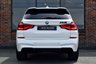USED 2020 20 BMW X3 M 3.0i Competition SUV 5dr Petrol Auto xDrive Euro 6 (s/s) (510 ps) PAN ROOF / COMFORT PK / FBMWSH