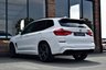 USED 2020 20 BMW X3 M 3.0i Competition SUV 5dr Petrol Auto xDrive Euro 6 (s/s) (510 ps) PAN ROOF / COMFORT PK / FBMWSH