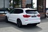 USED 2020 20 BMW X3 M 3.0i Competition SUV 5dr Petrol Auto xDrive Euro 6 (s/s) (510 ps) PAN ROOF / COMFORT PK / FBMWSH