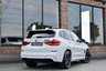USED 2020 20 BMW X3 M 3.0i Competition SUV 5dr Petrol Auto xDrive Euro 6 (s/s) (510 ps) PAN ROOF / COMFORT PK / FBMWSH