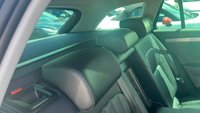 USED 2017 67 SKODA SUPERB Grey 2.0 TSI SE L Executive Estate, 100,000 miles, Euro 6, DSG Automatic, Leather, Sat nav, 18in alloys, F&R sensors, ULEZ compliant. This exceptional 2017 Skoda Superb 2.0 TSI SE L Executive DSG Estate is a superb example of Skoda's flagship family vehicle, having had just two previous owners from new. Powered by the impressive 2.0 litre turbocharged petrol engine producing 220 PS and paired with the smooth DSG automatic gearbox, it delivers outstanding performance whilst maintaining excellent comfort and refinement. Capable of reaching 0-60 mph in just 6.9 seconds, this Superb offers effortless motorway cruising and responsi