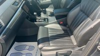 USED 2017 67 SKODA SUPERB Grey 2.0 TSI SE L Executive Estate, 100,000 miles, Euro 6, DSG Automatic, Leather, Sat nav, 18in alloys, F&R sensors, ULEZ compliant. This exceptional 2017 Skoda Superb 2.0 TSI SE L Executive DSG Estate is a superb example of Skoda's flagship family vehicle, having had just two previous owners from new. Powered by the impressive 2.0 litre turbocharged petrol engine producing 220 PS and paired with the smooth DSG automatic gearbox, it delivers outstanding performance whilst maintaining excellent comfort and refinement. Capable of reaching 0-60 mph in just 6.9 seconds, this Superb offers effortless motorway cruising and responsi